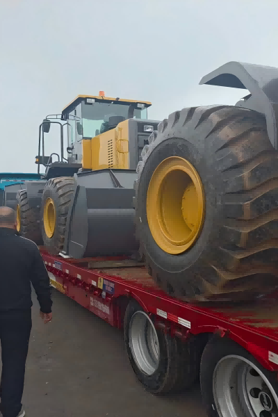 big bucket loader big bucket loader