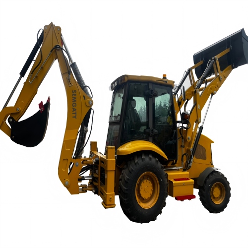 388A Big Backhoe Loader Buying Guide 2026