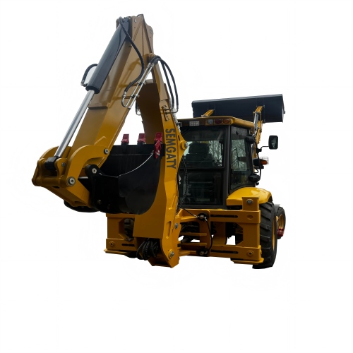 388A Big Backhoe Loader Buying Guide 2026