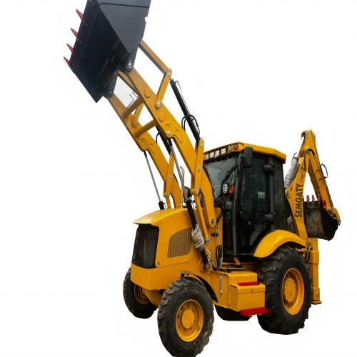 388A Big Backhoe Loader Buying Guide 2026