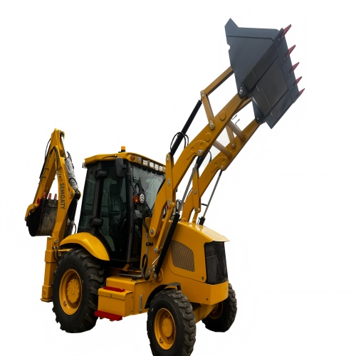 388A Big Backhoe Loader Buying Guide 2026