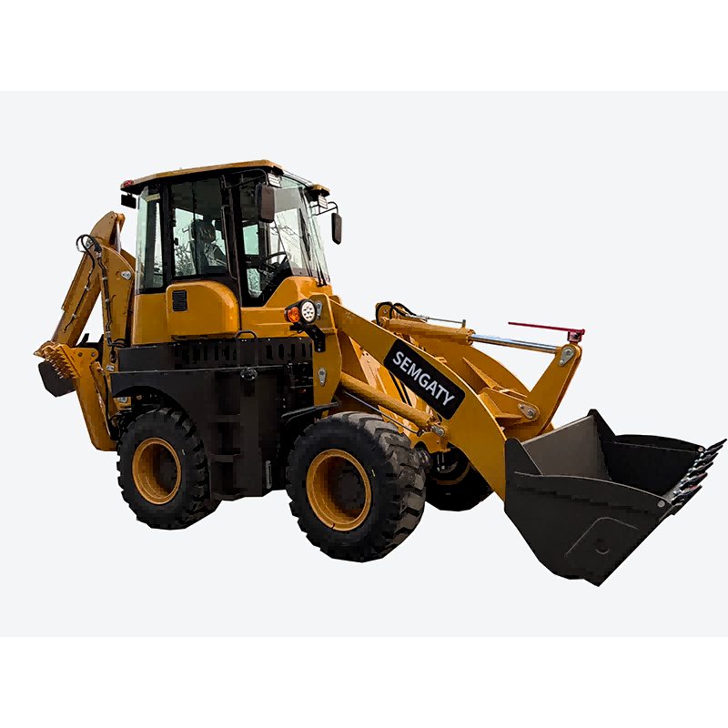388 Backhoe Excavator Loader Machine 388 Backhoe Excavator Loader Machine