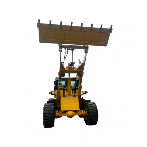 30 Loader: Big Wheel Loader