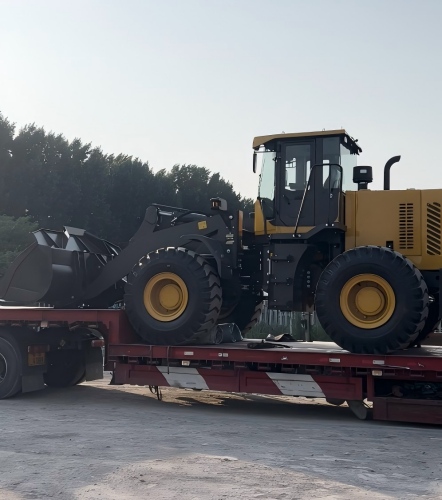 loader