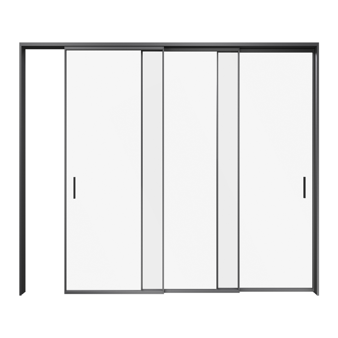 sliding closet doors for bedrooms