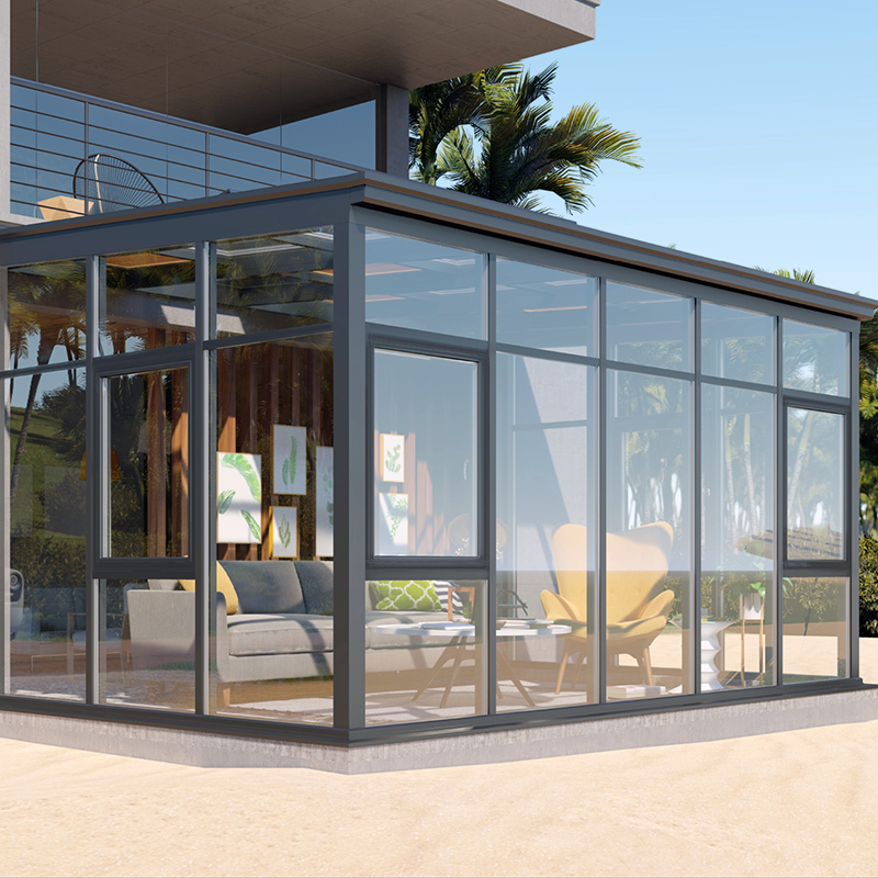 ห้องที่มีแดด