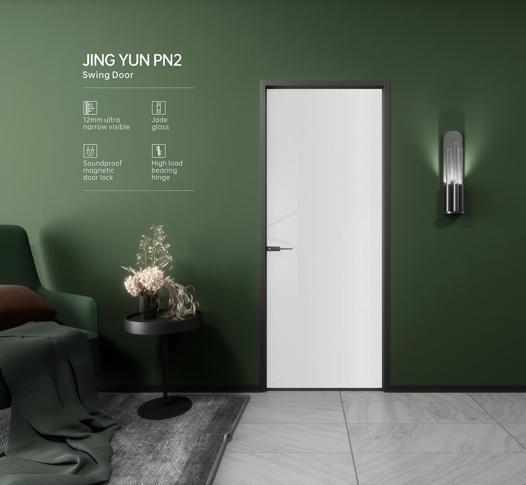 casement window door