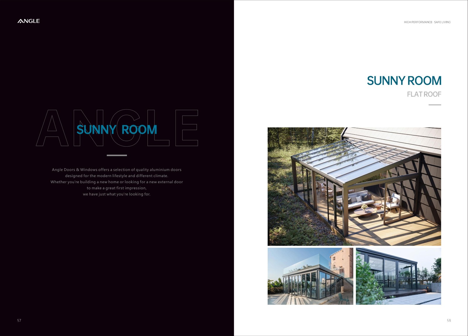 sunny room sunny room