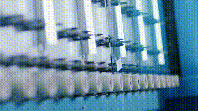 ข้อดีของการผลิตขององค์กร