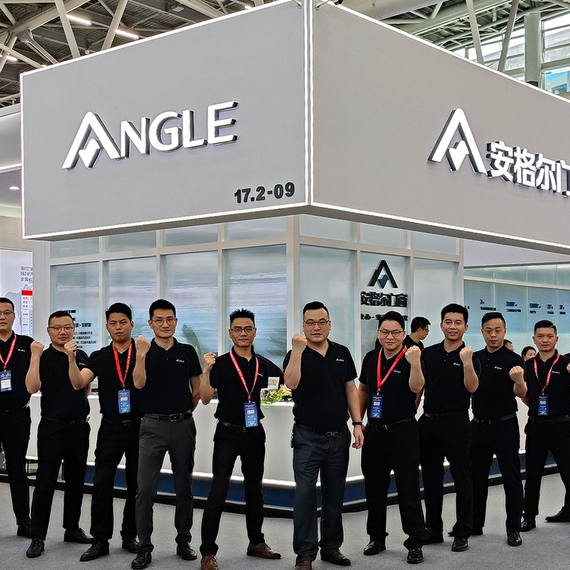 งานแสดงสินค้าตกแต่งอาคารนานาชาติ ซีบีดี-จีน ประจำปี 2023