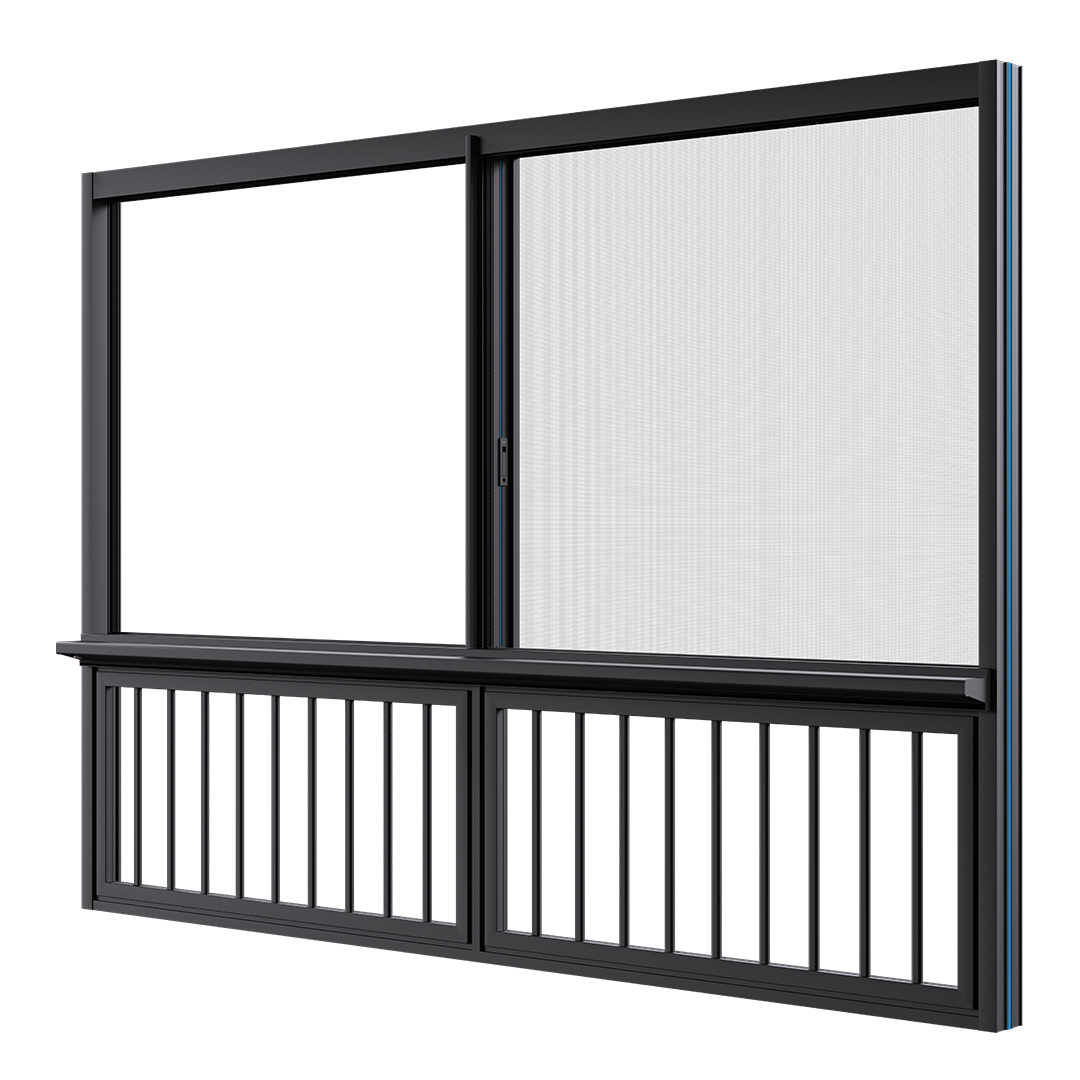 Sliding Window