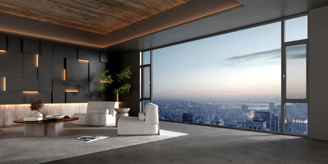 Ultimate safety windows