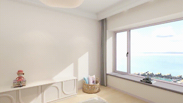 Sliding door