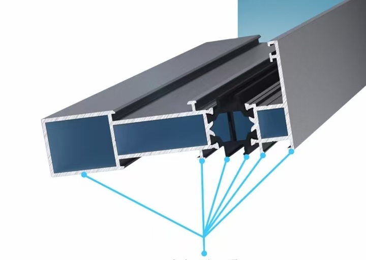 Sliding door Sliding door