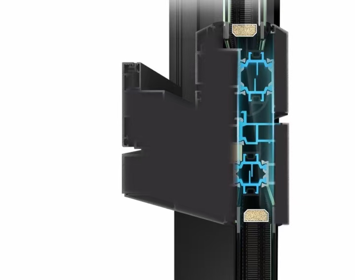 Casement window