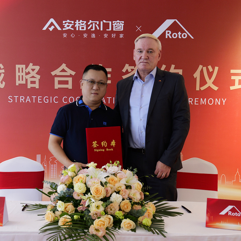 การเซ็นชื่อแบบมุมด้วยฮาร์ดแวร์ โรโต้ ประเทศเยอรมนี