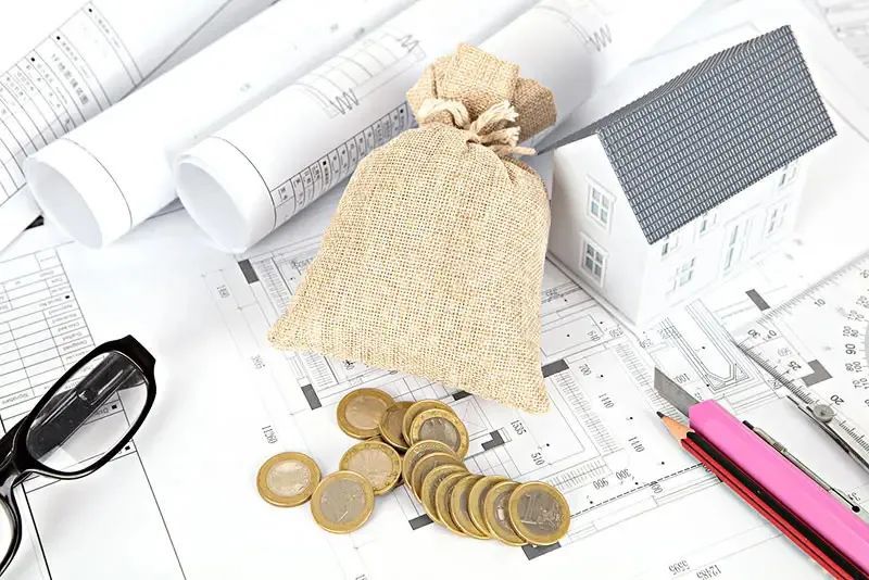 Renover først, og derefter udskift vinduer?