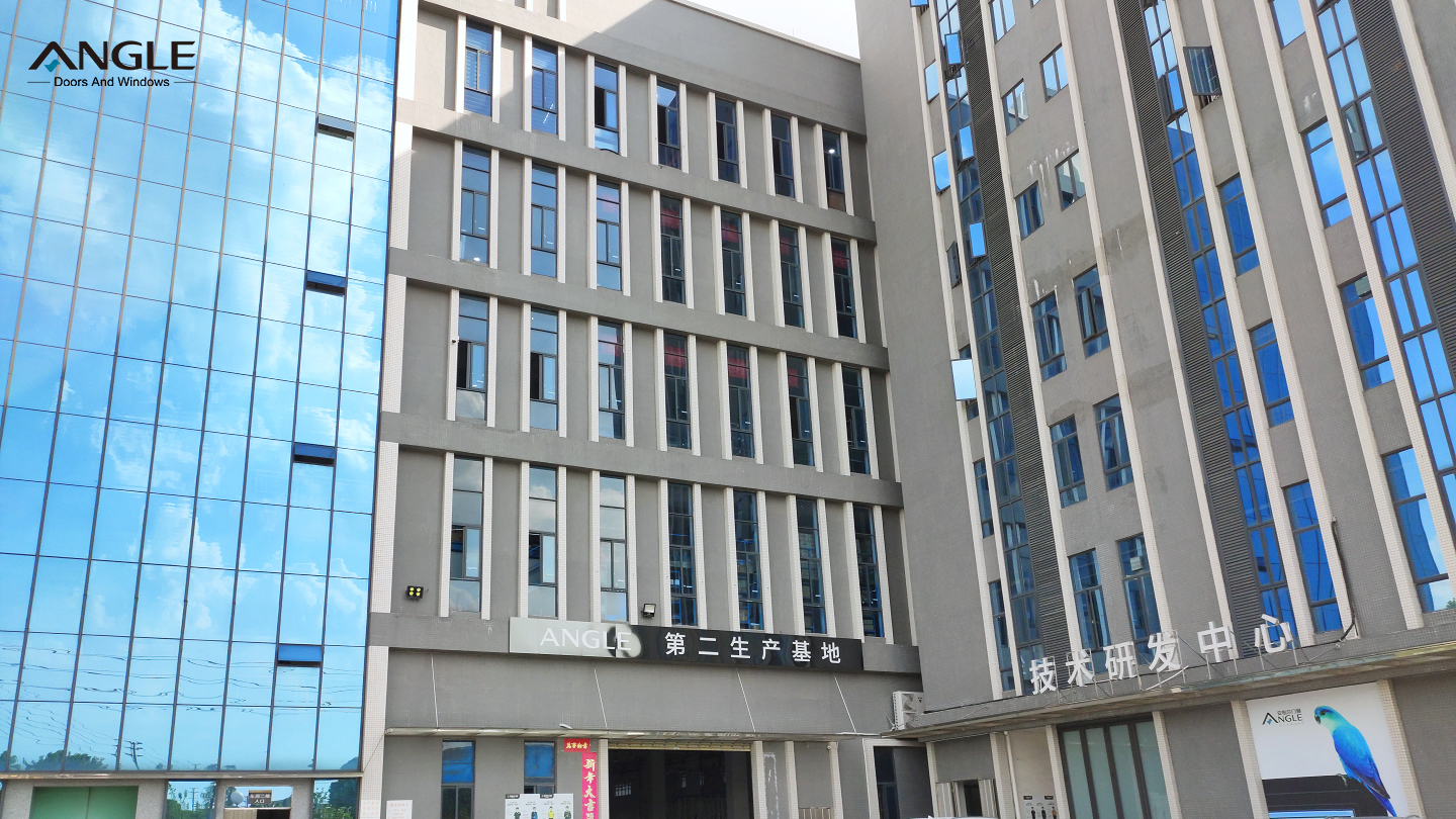 เหตุใดจึงควรเลือกผู้ผลิตหน้าต่างอลูมิเนียมจีนสำหรับโครงการของคุณ?