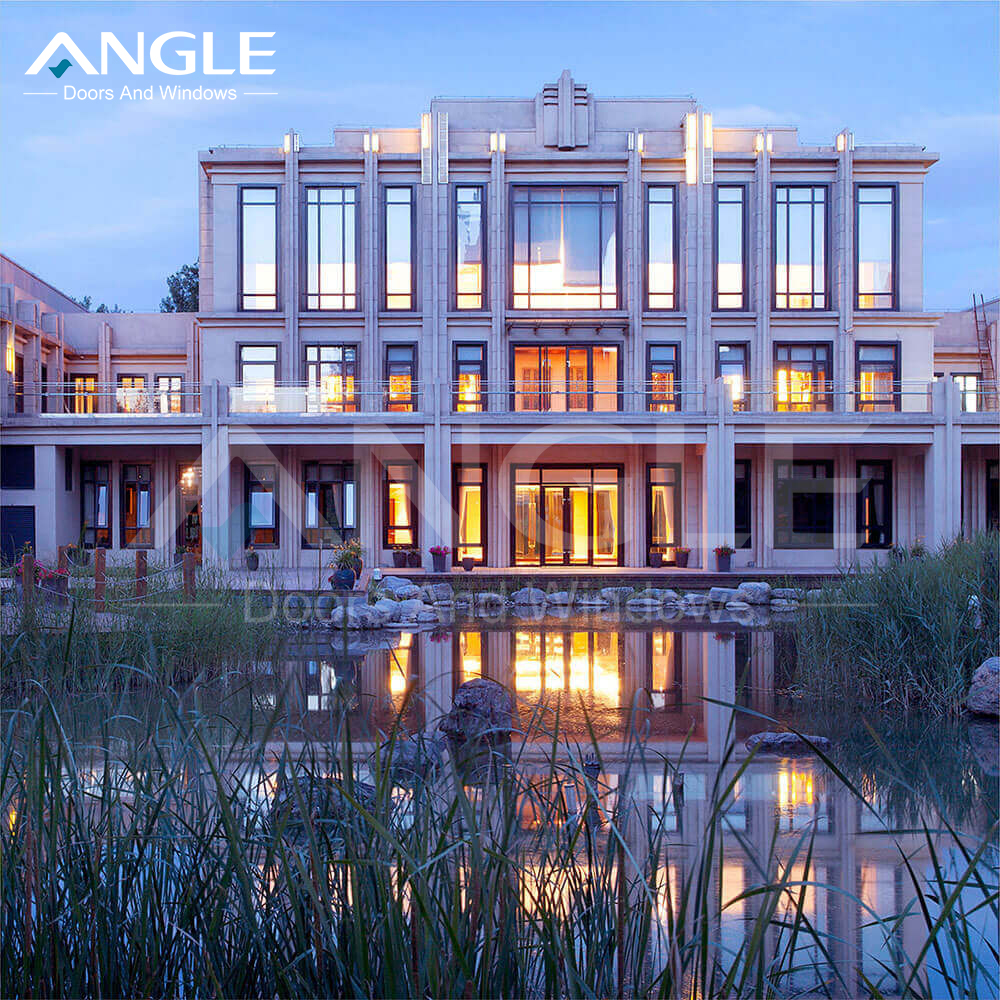 Chinese aluminum window manufacturers Chinese aluminum window manufacturers