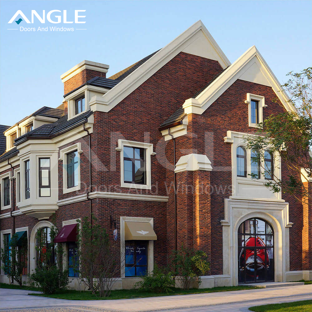 Trends in China Aluminum Window Design for 2025 - Foshan Angle Doors ...