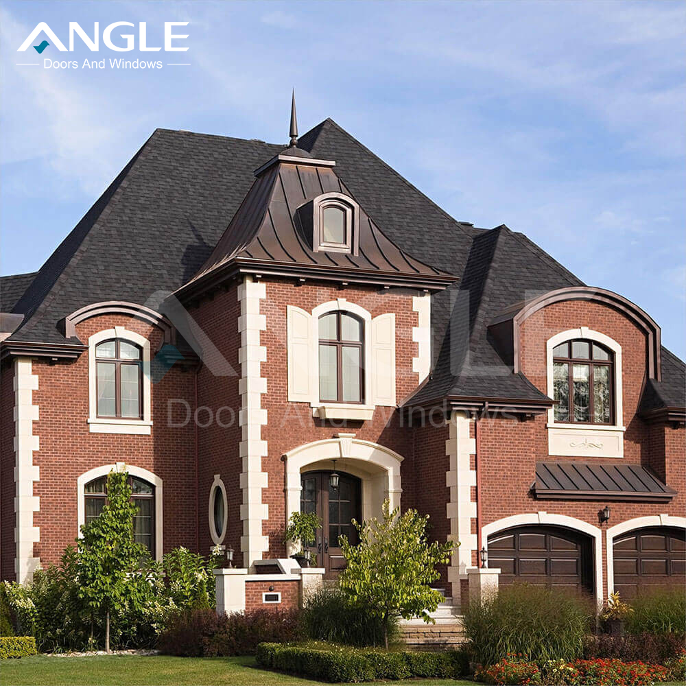 Chinese aluminum window manufacturers Chinese aluminum window manufacturers