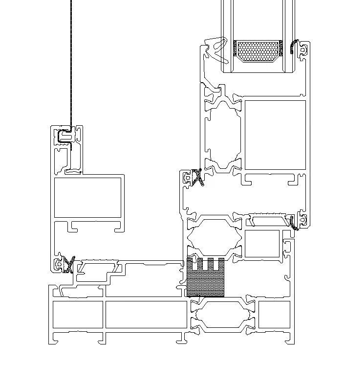 Sliding Door