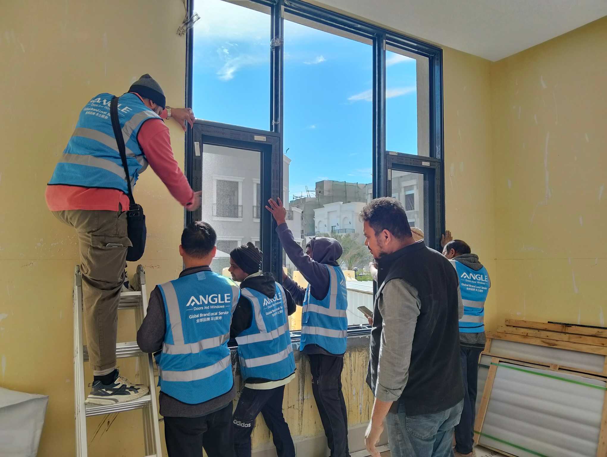 aluminium doors manufacturer aluminium doors manufacturer
