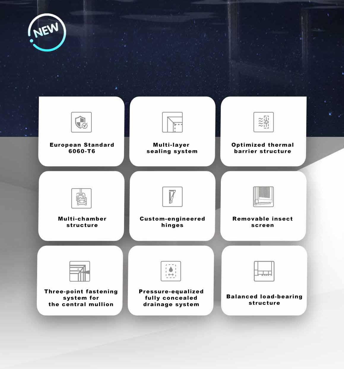 system window