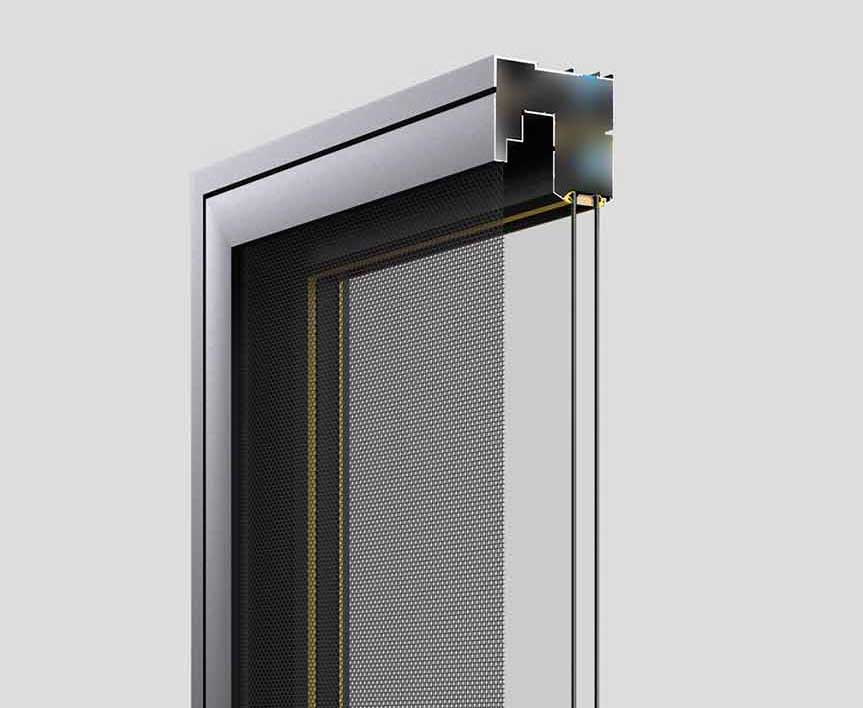 ROTO hardware
