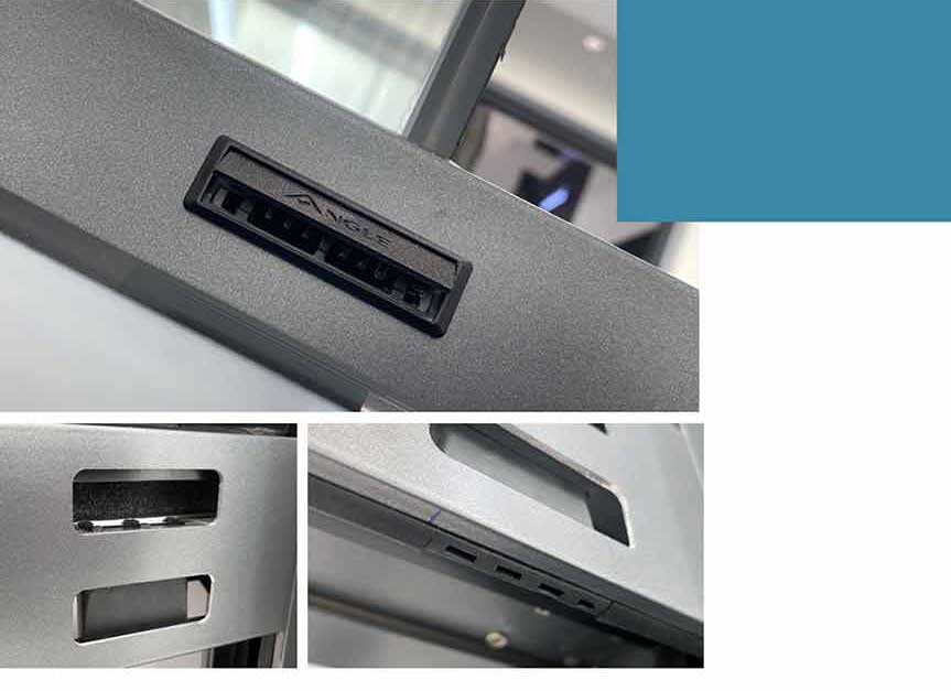 European Standard 6060-T6