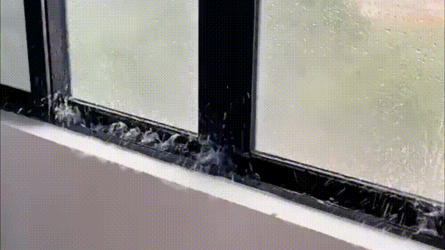 Sealing