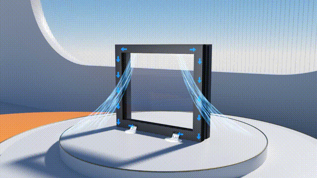 Angel Doors & Windows