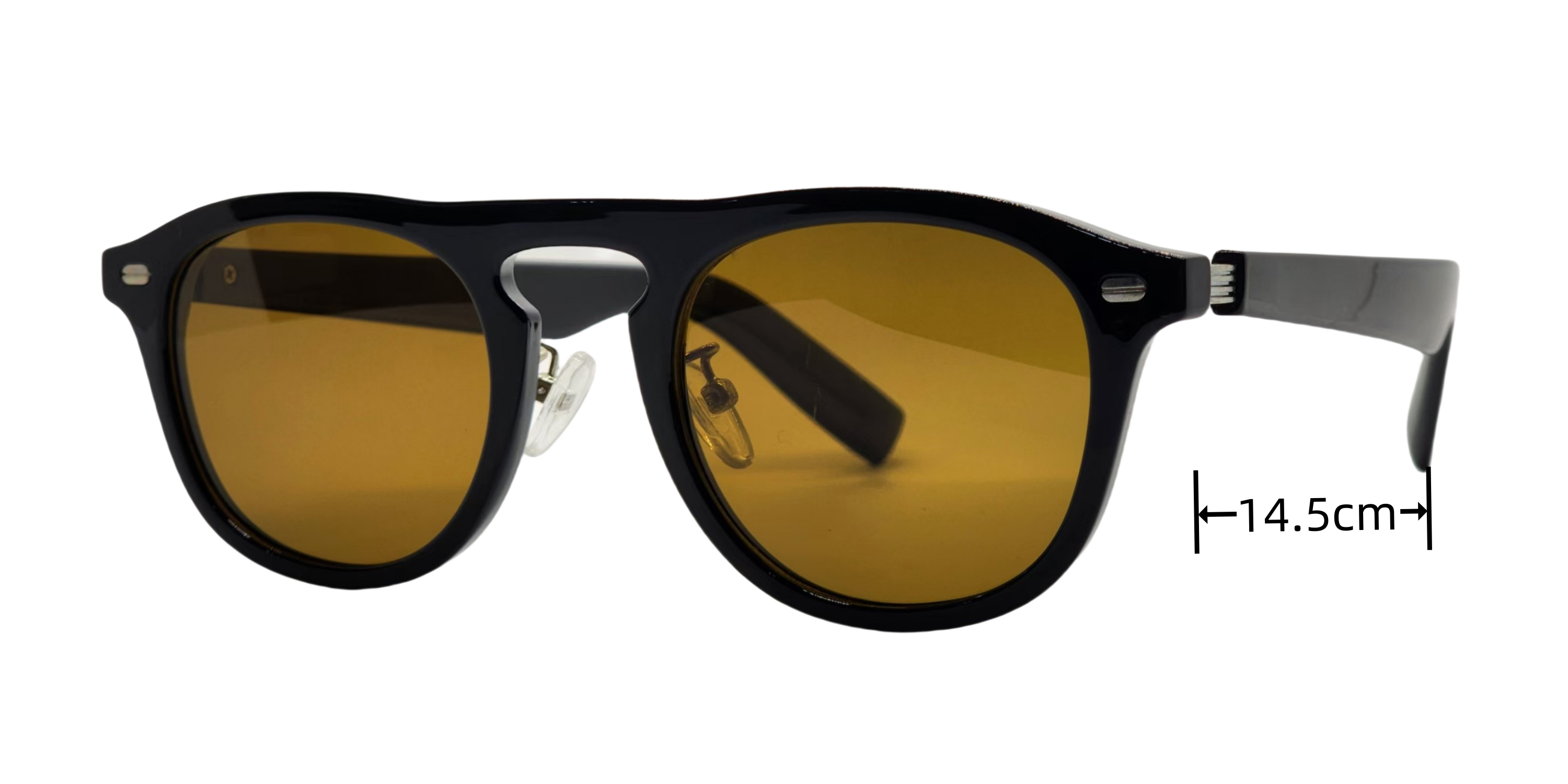 round style sunglasses