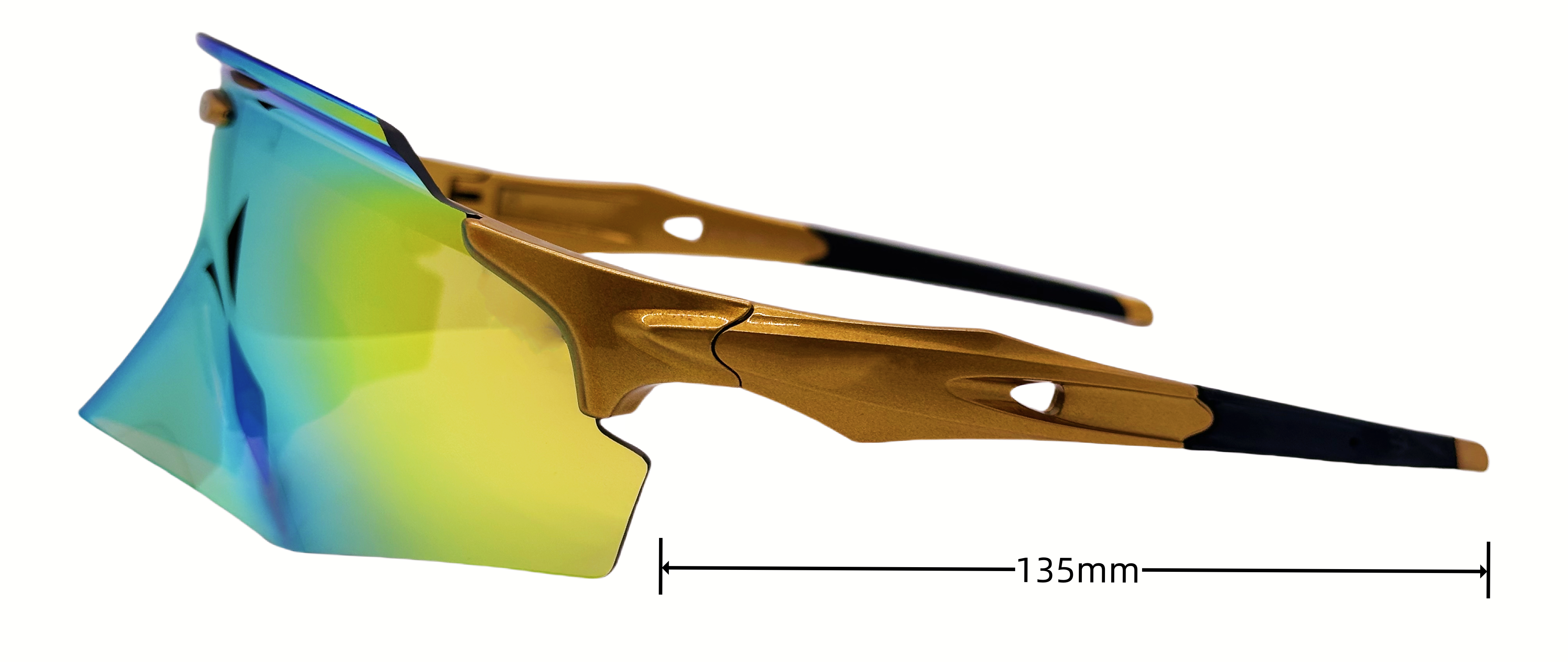 bicycle sunglasses