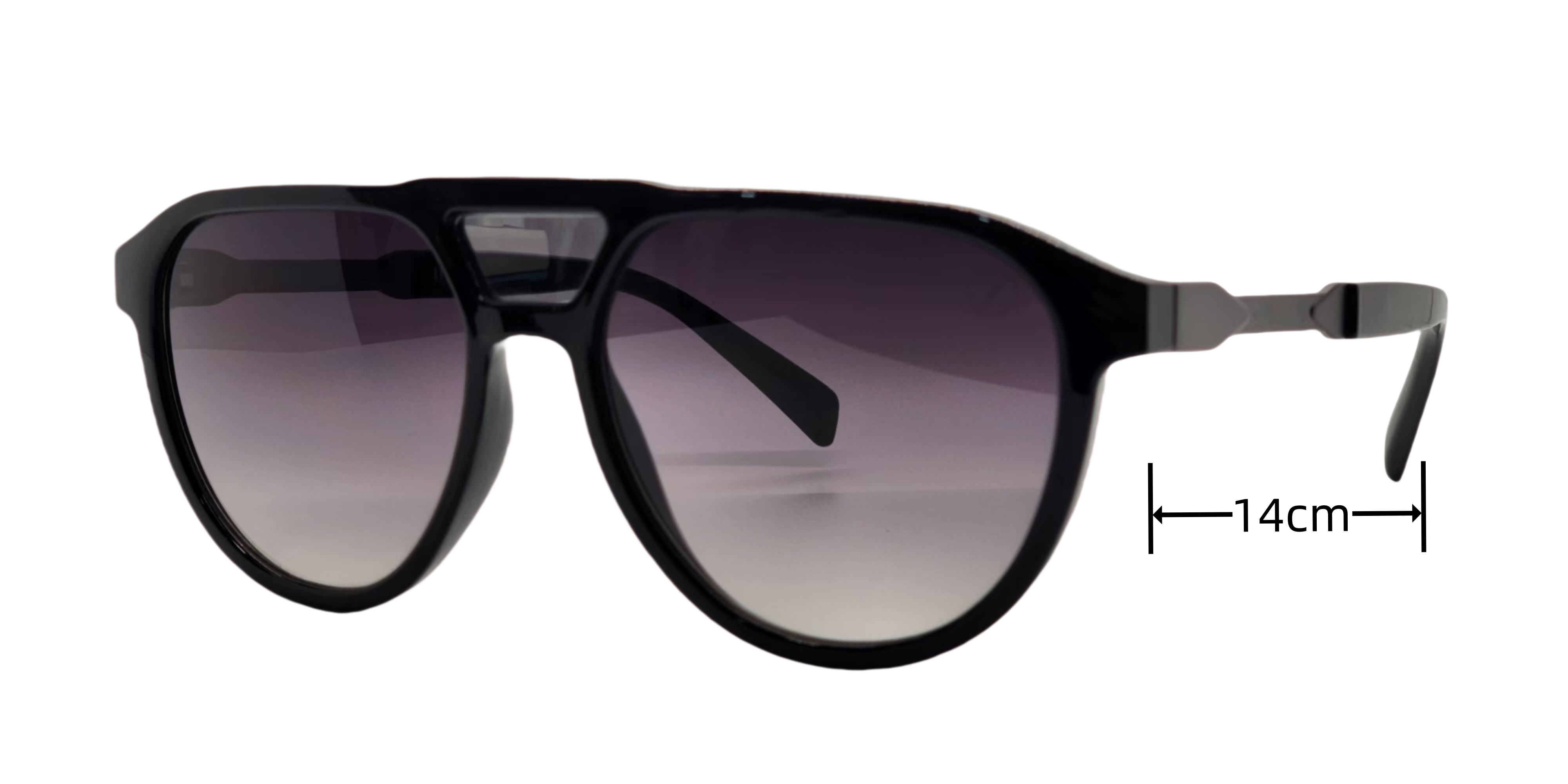 black sunglasses mens