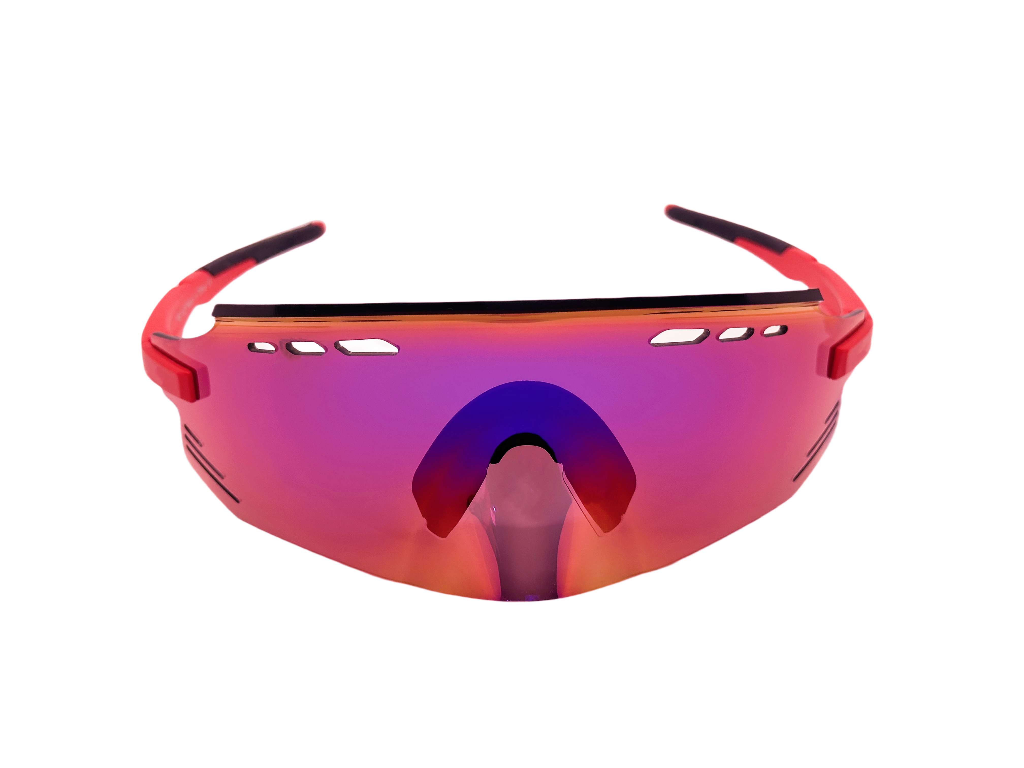 photochromic cycling glasses