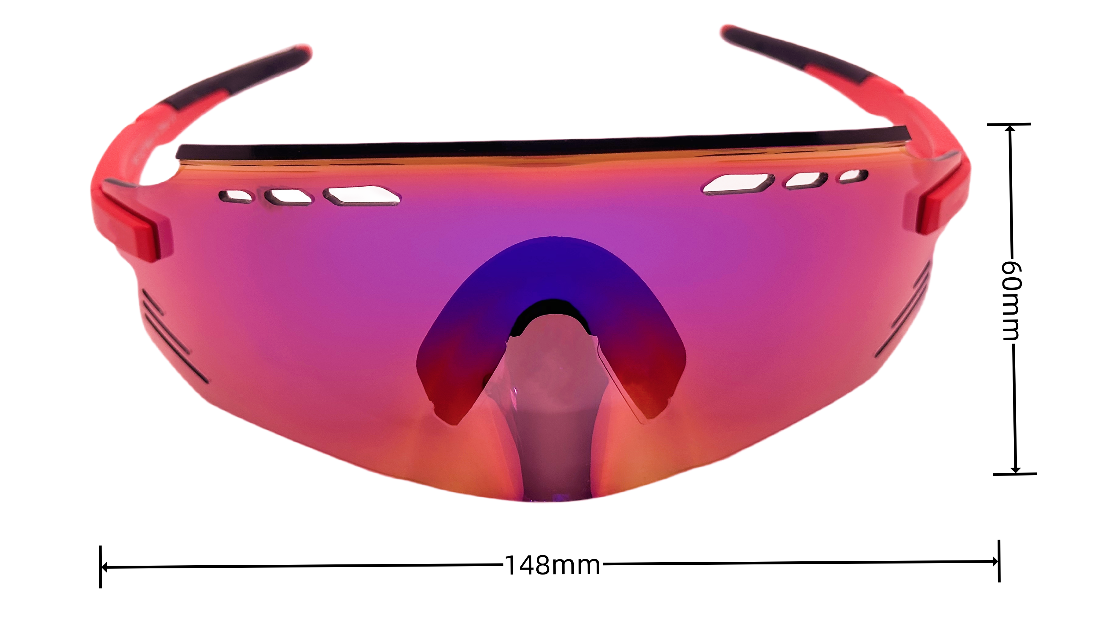 wrap around sunglasses