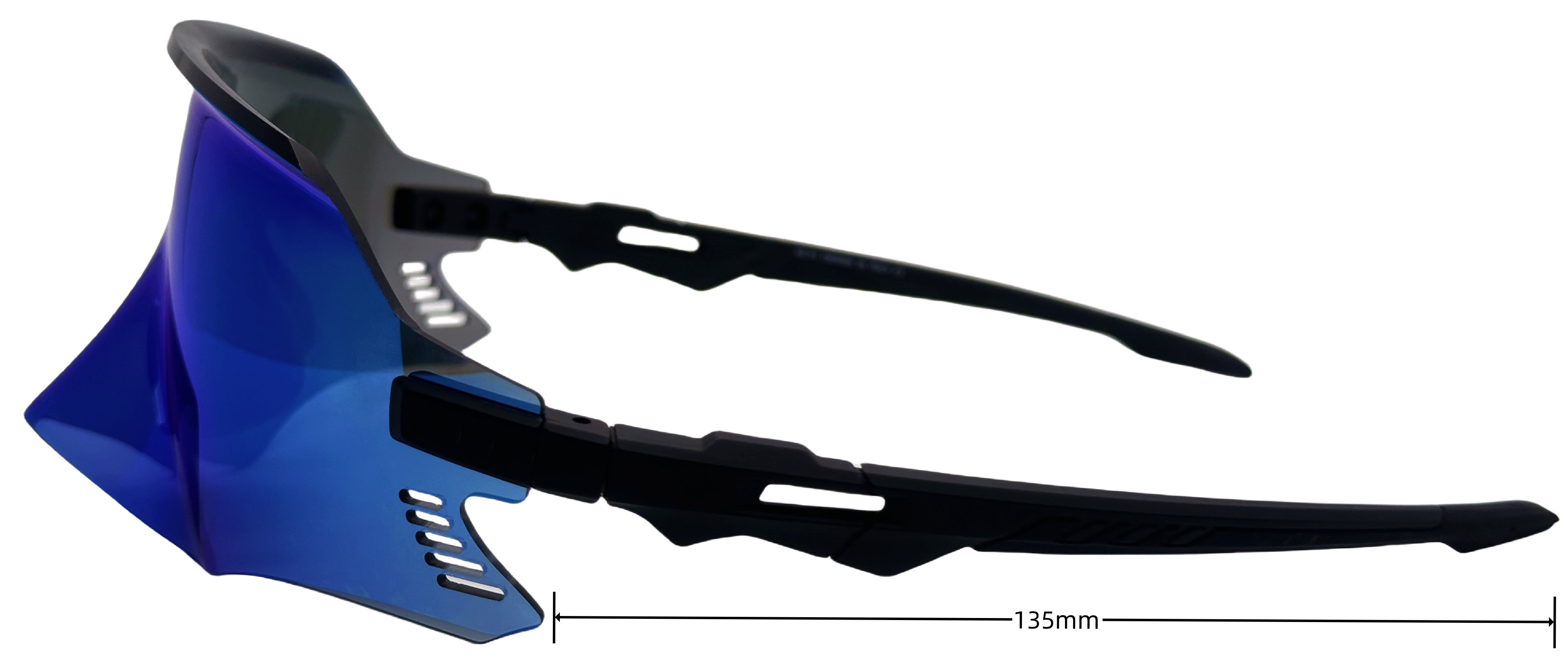 bike riding spectacles