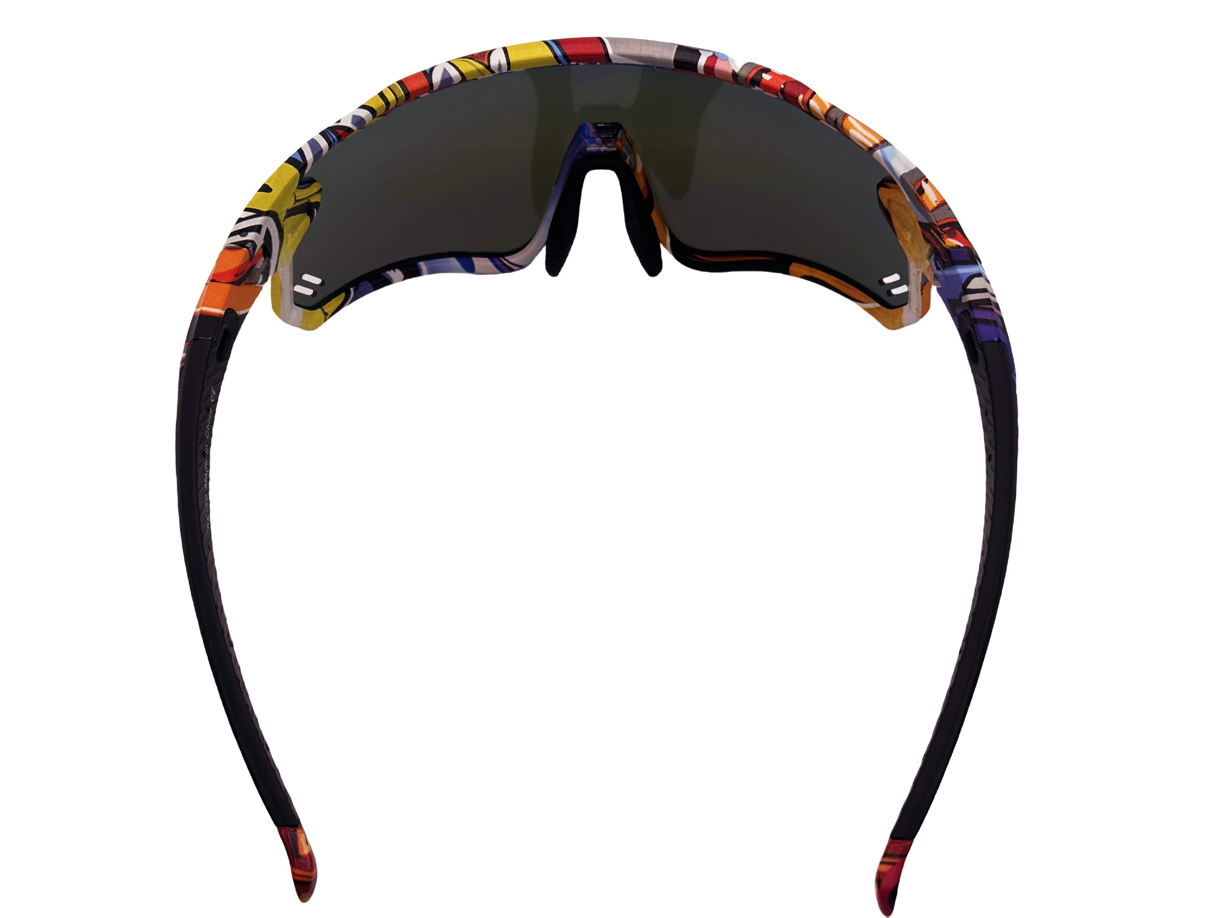 bike sunglasses