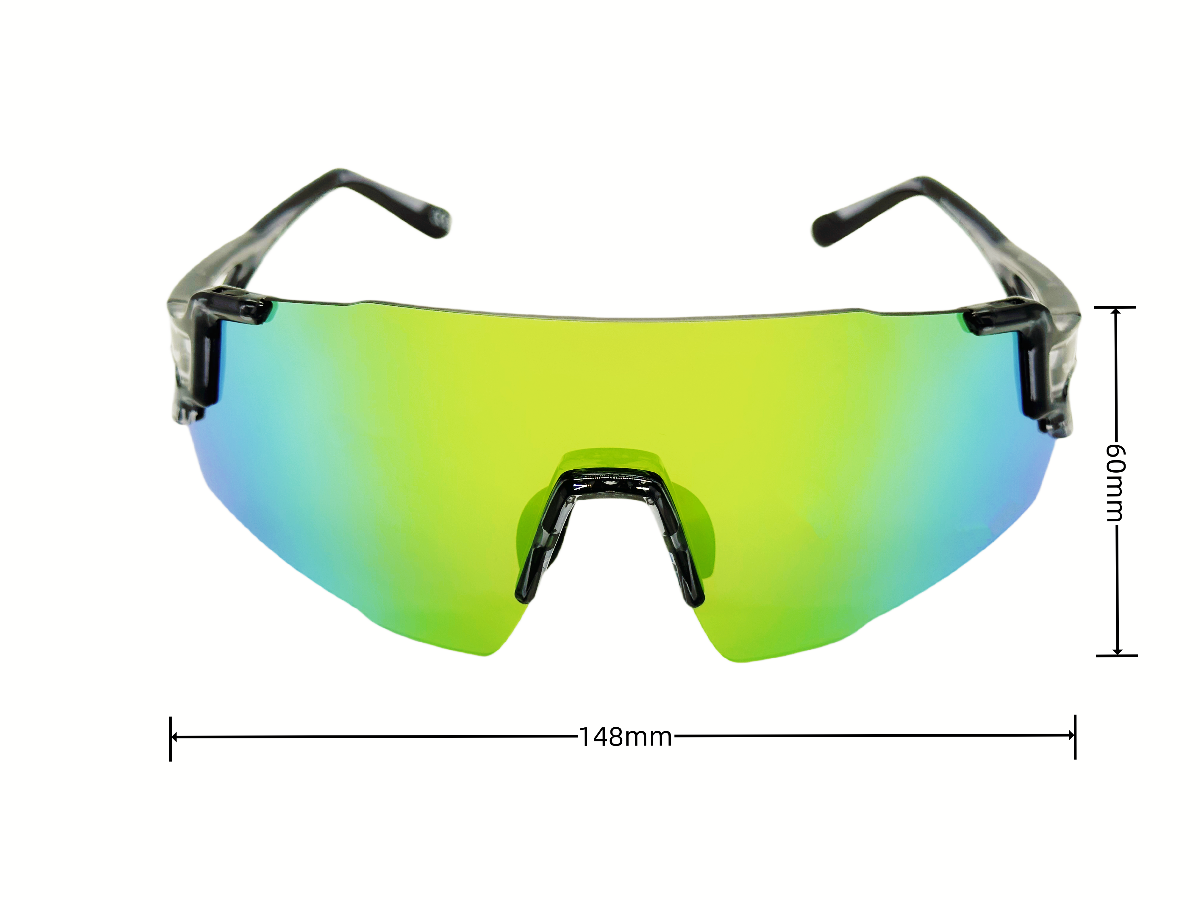 bike glasses