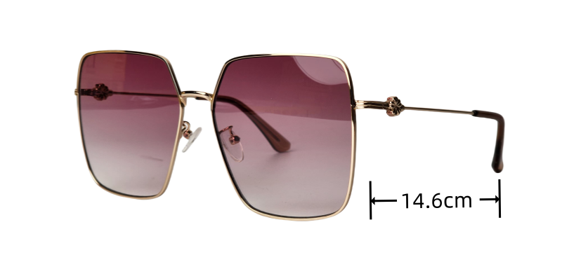 rectangle sunglasses mens