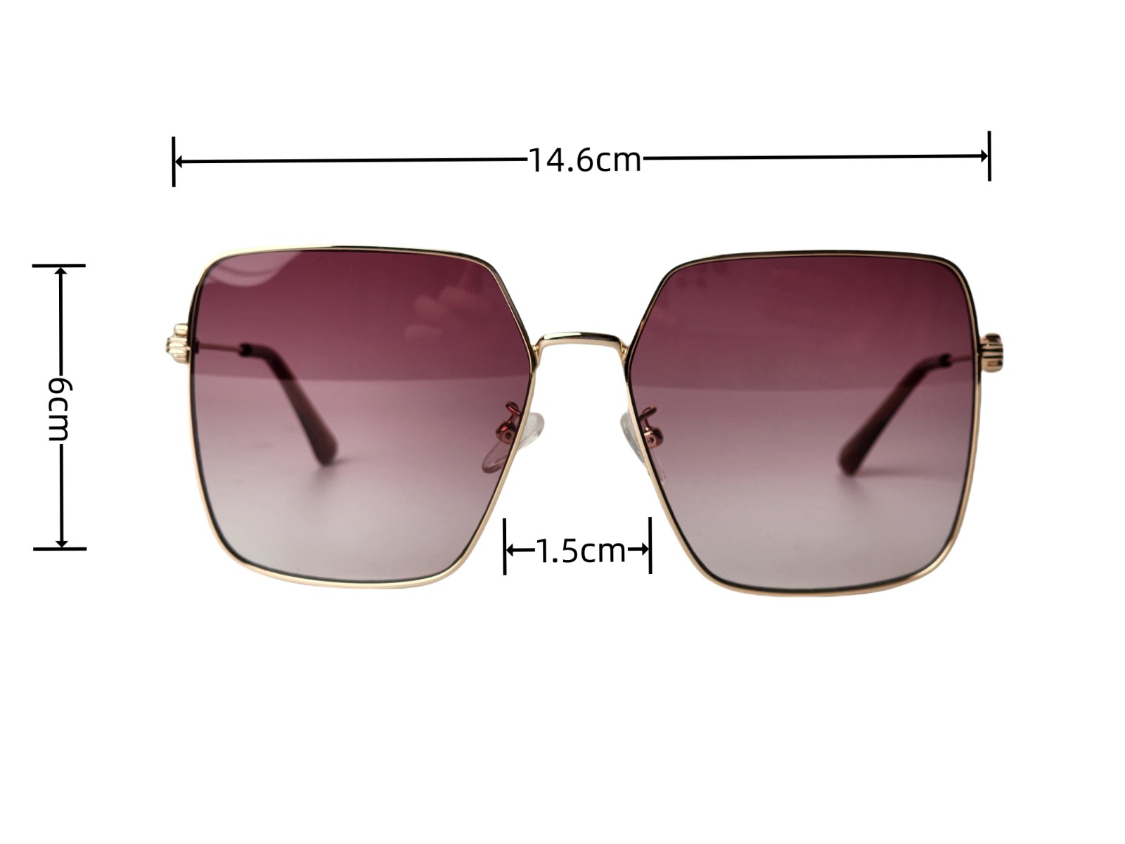 sunglasses for oval face male