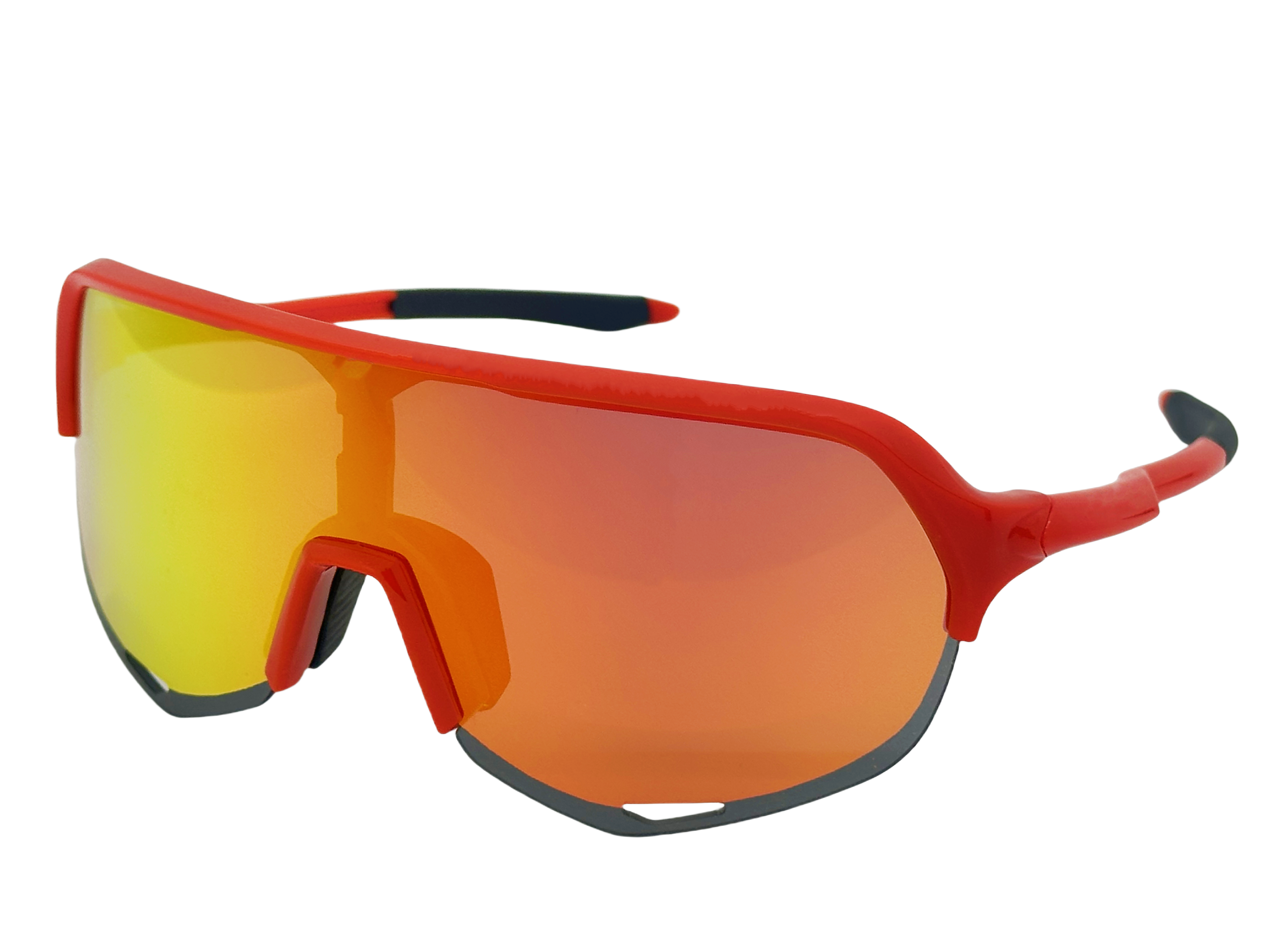 cycling with prescription glasses
