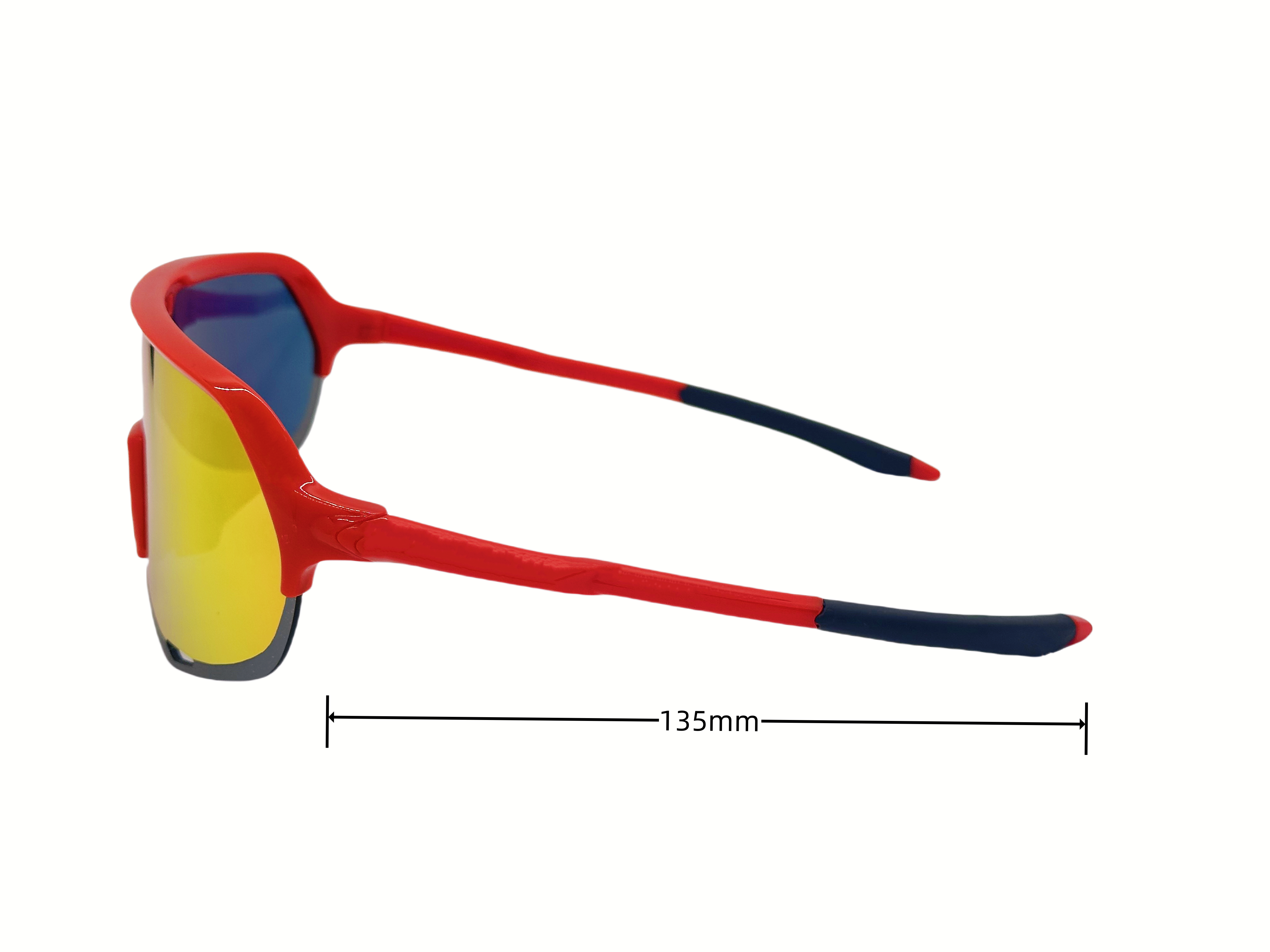 prescription cycling spectacles