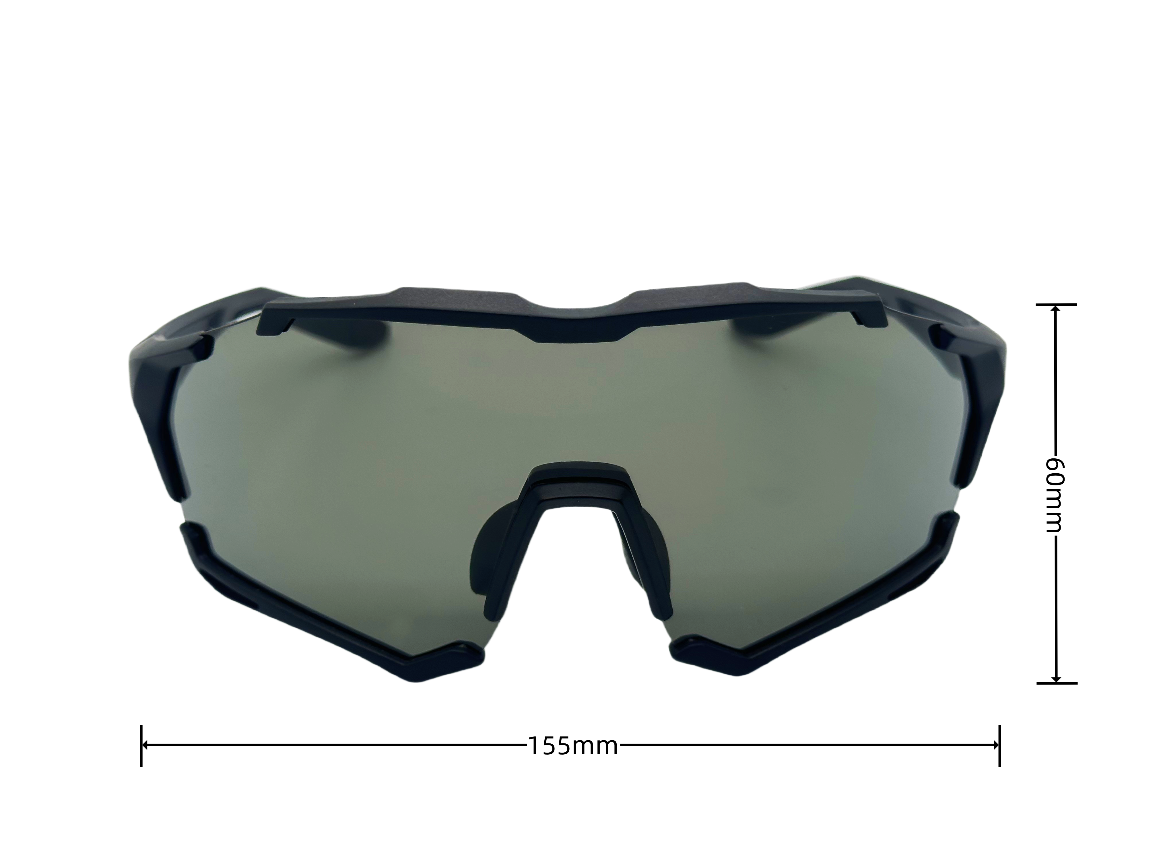 prescription cycling goggles