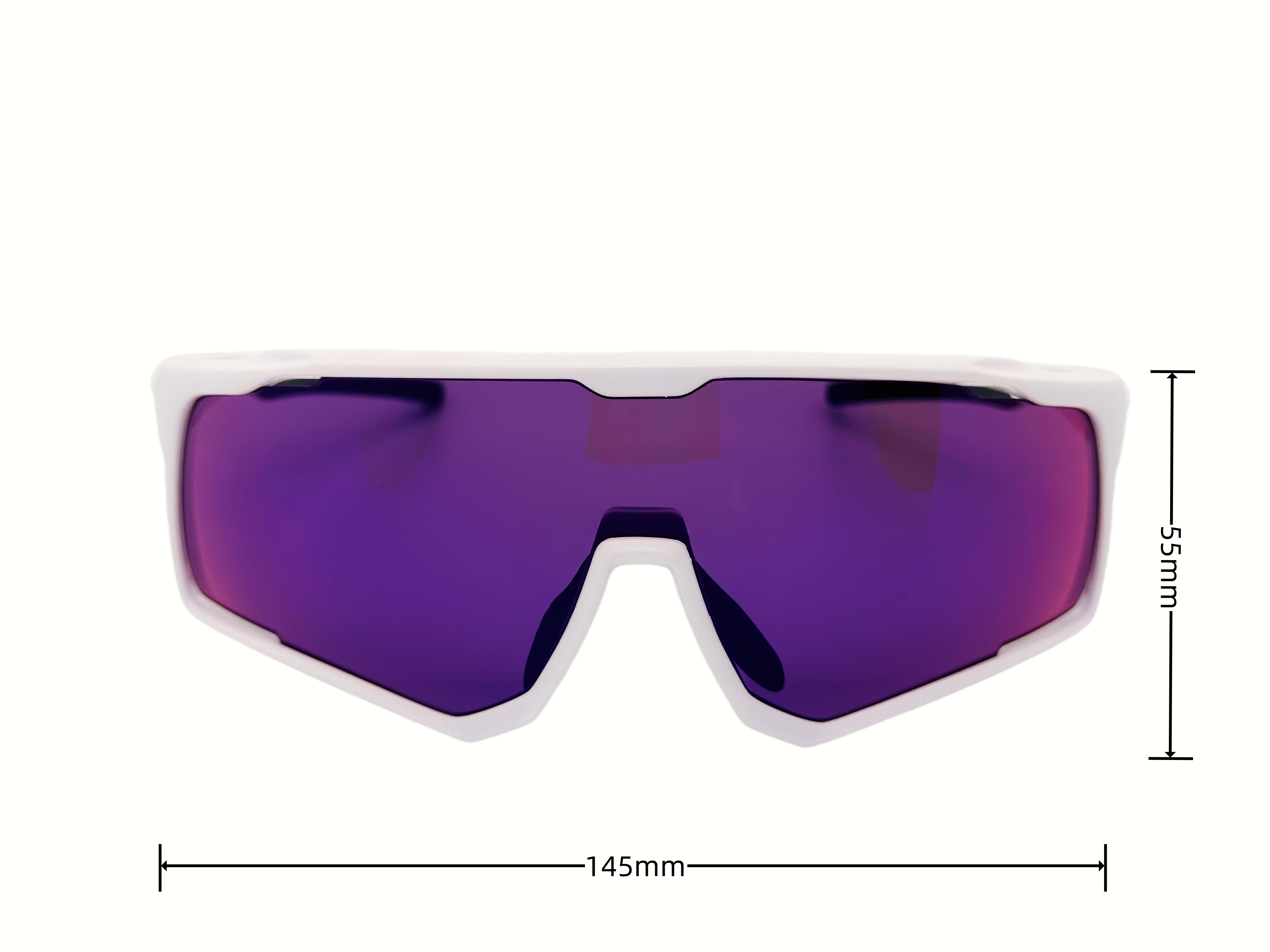 best cycling sunglasses