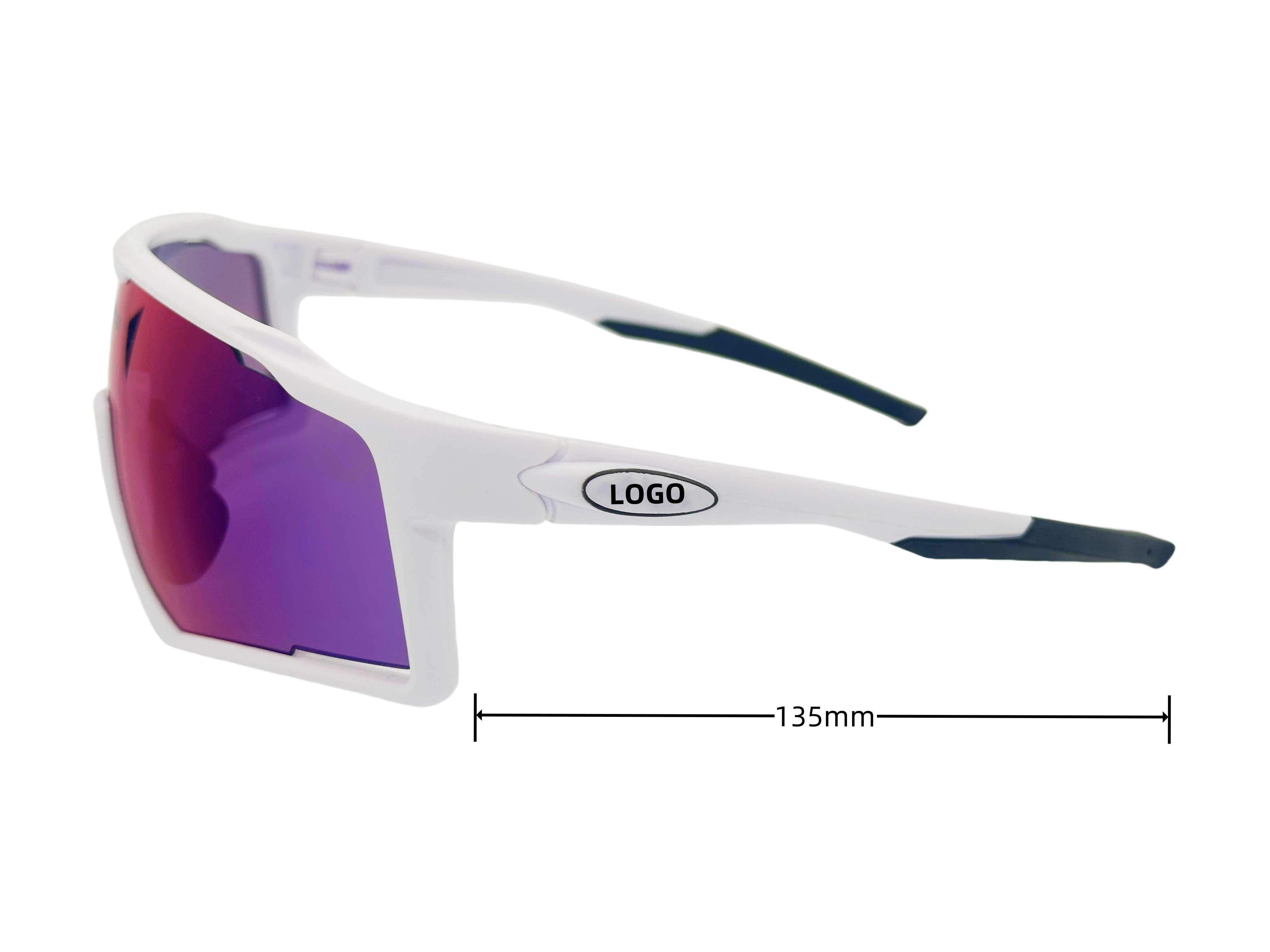 best cycling glasses