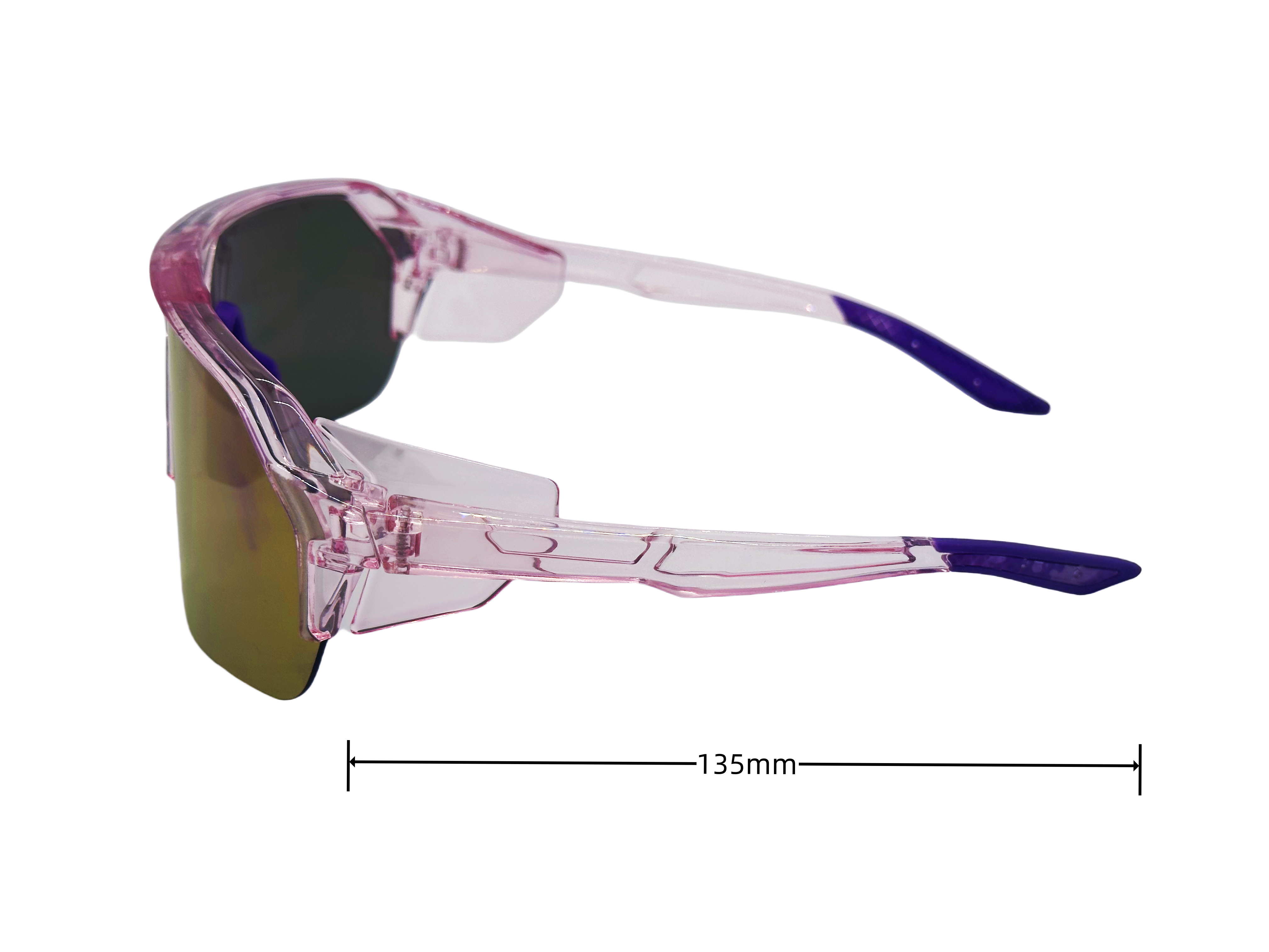 cycling goggles