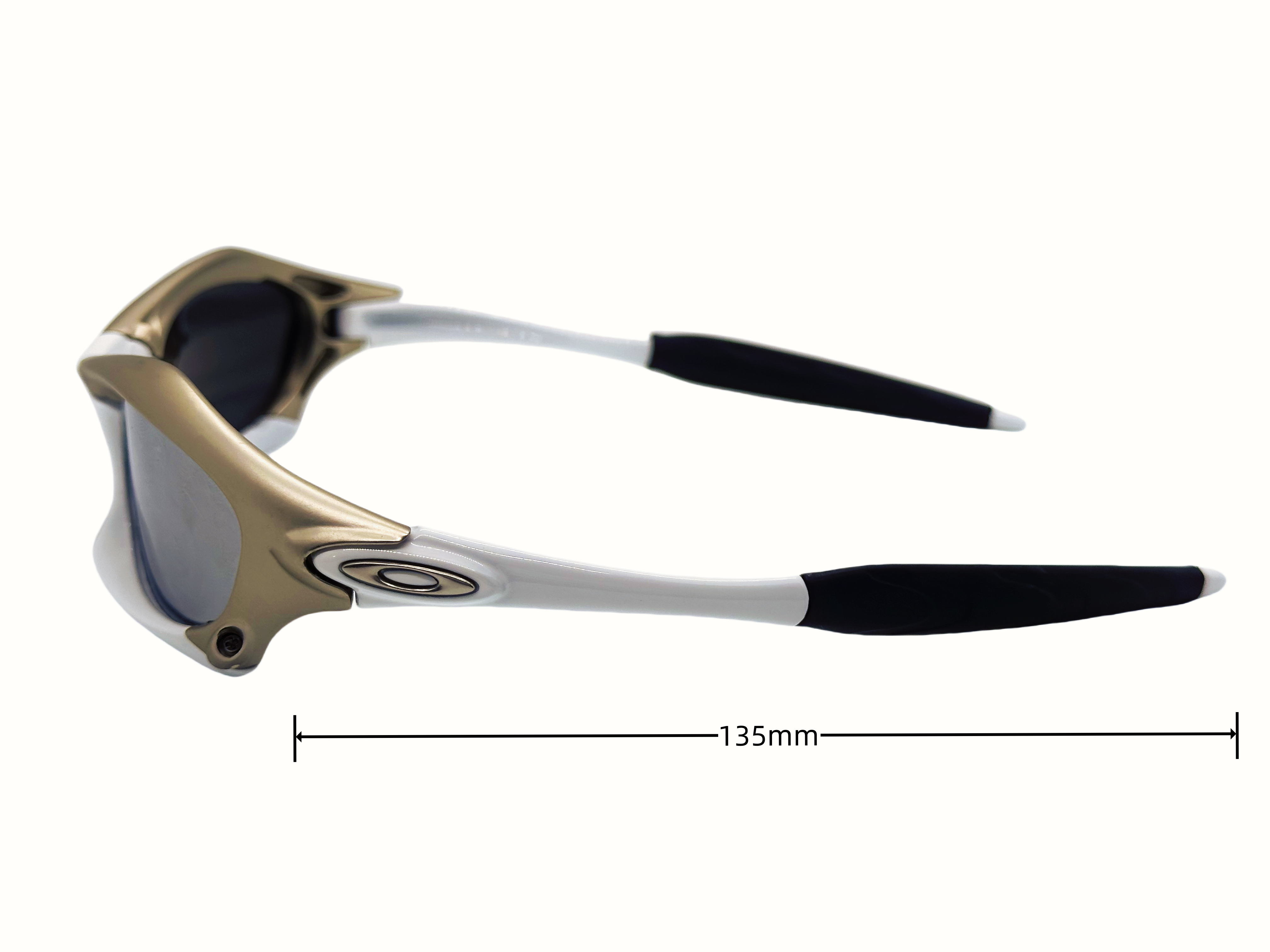 photochromic bicycle glasses