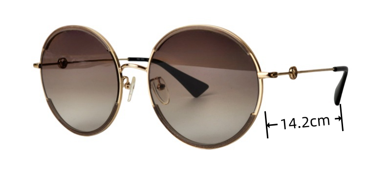 over glasses sunglasses